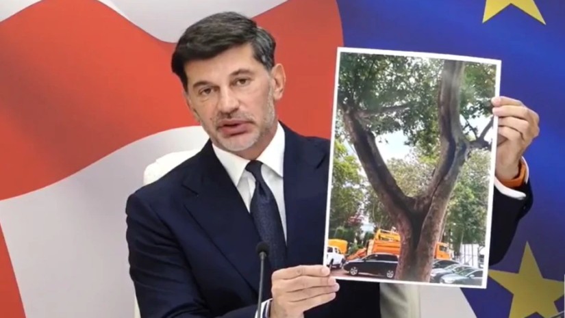 კახა კალაძე