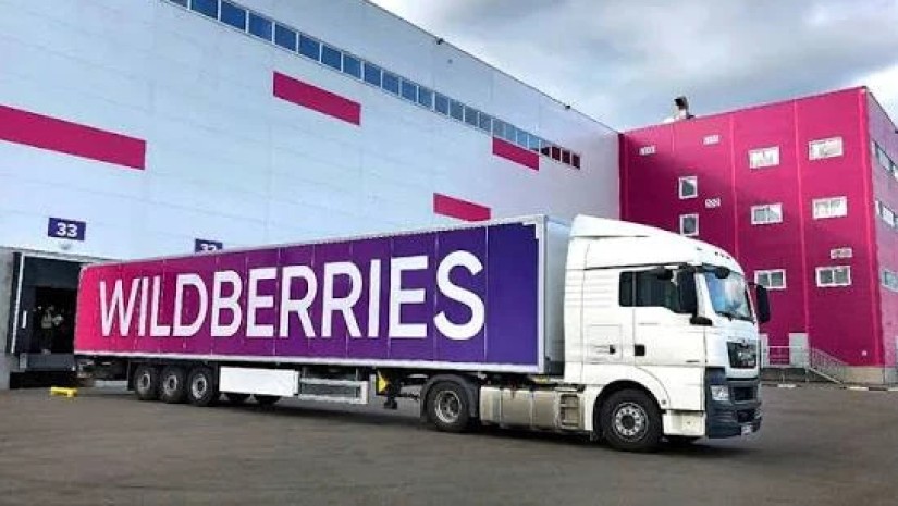 Wildberries