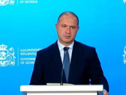 გივი მიქანაძე