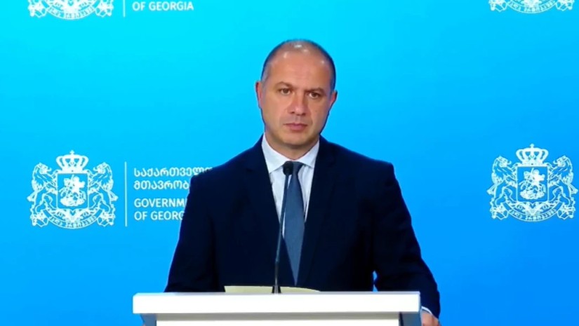 გივი მიქანაძე