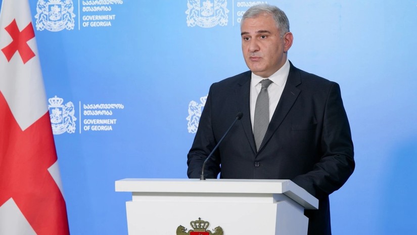 მიხეილ სარჯველაძე