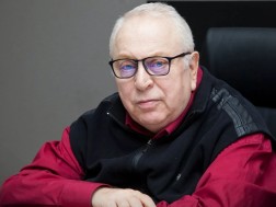 თეიმურაზ ტორონჯაძე