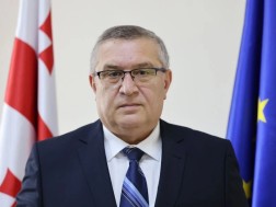 ზაალ გელაშვილი