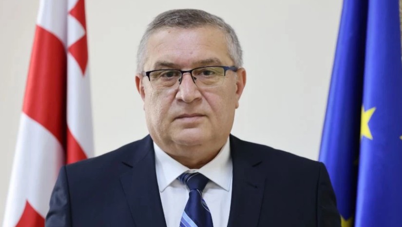  ზაალ გელაშვილი 