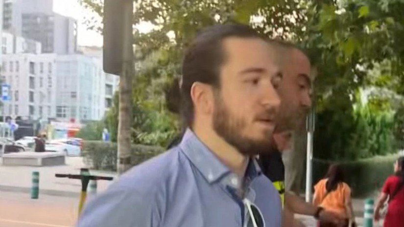 ლასლო რობერტ მეზესი