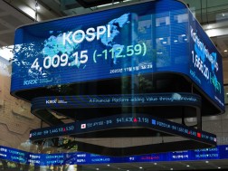 KOSPi
