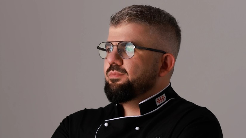 Guram Gotsiridze