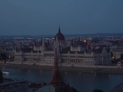 ბუდაპეშტი