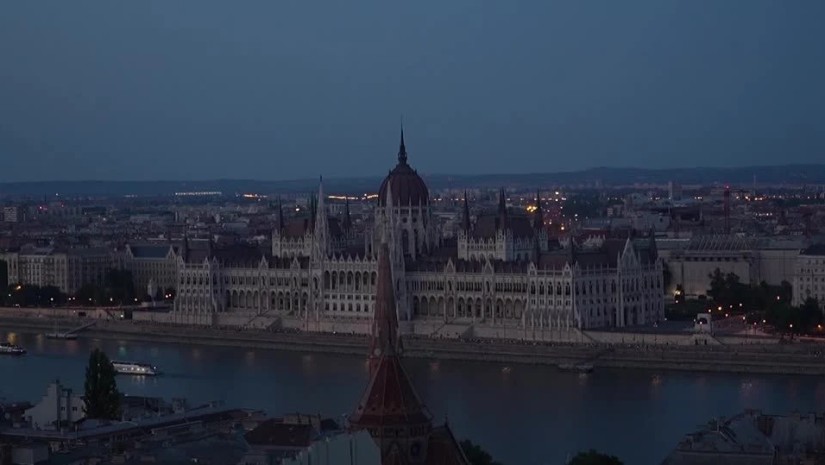 ბუდაპეშტი