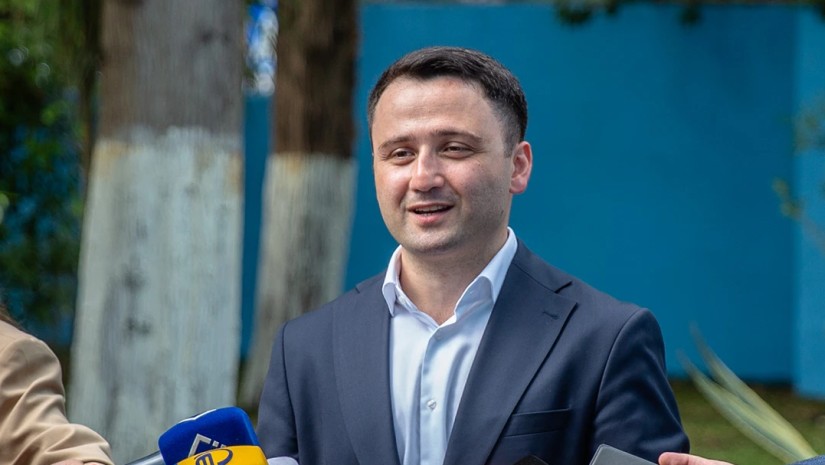 ივანე აბაშიძე