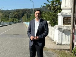 ლევან იოსელიანი