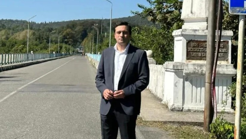 ლევან იოსელიანი