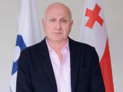 დიმიტრი ნადირაძე