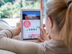 airbnb