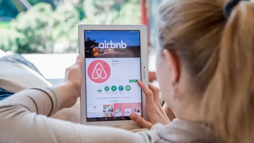 airbnb