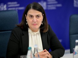 ეკატერინე მიქაბაძე