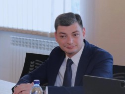 გიორგი აბაშიძე