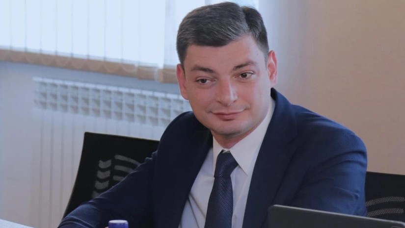 გიორგი აბაშიძე