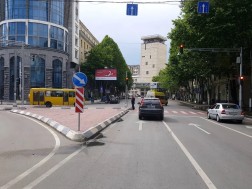 პეკინის ქუჩა