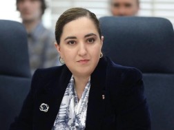 ეკატერინე გუნცაძე