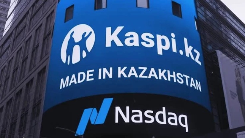 kaspi.kz