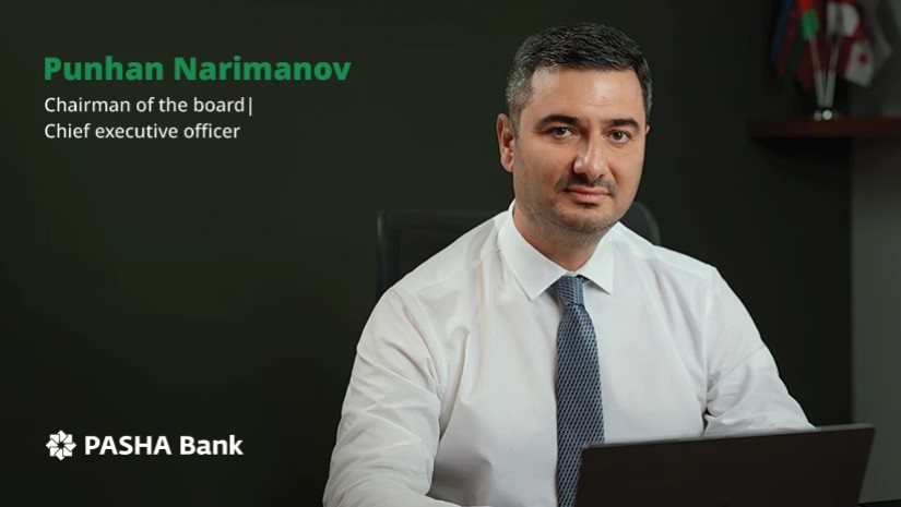Punhan Narimanov 