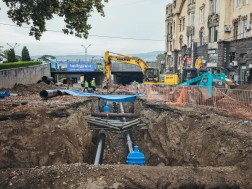 რუსთაველის გამზირი