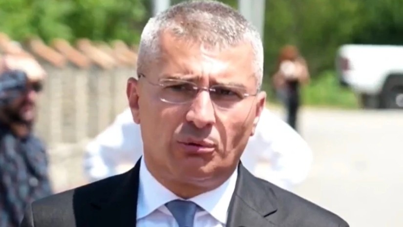 მამუკა მდინარაძე