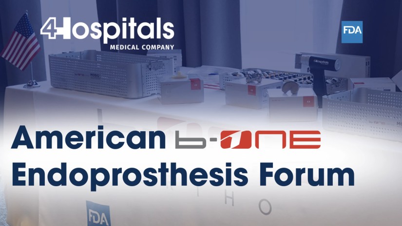 4Hospitals