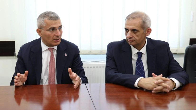 ლევან ზაუტაშვილი