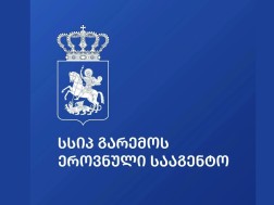 გარემოს ეროვნული სააგენტო