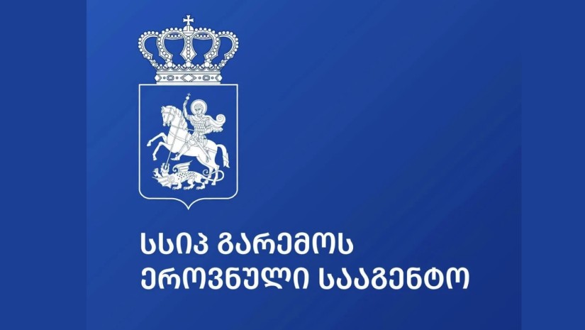 გარემოს ეროვნული სააგენტო