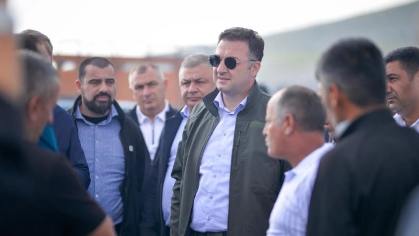 დავით სონღულაშვილი