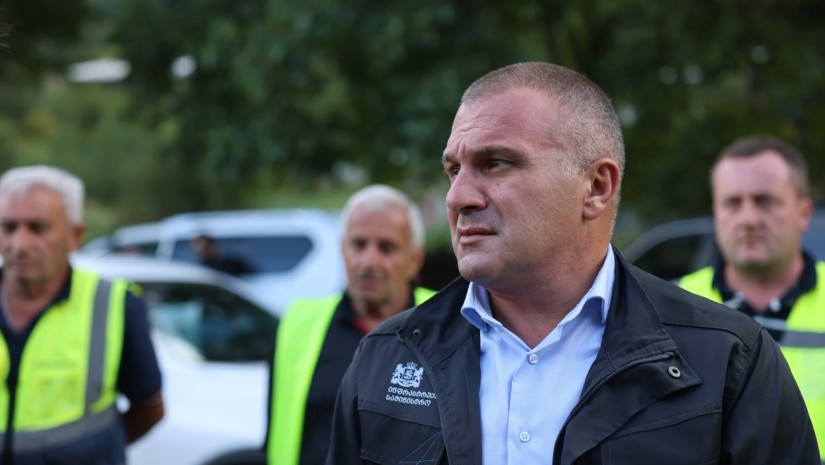 რევაზ სოხაძე
