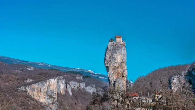 კაცხი
