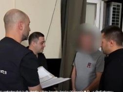 თაღლითობა