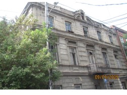 წინამძღვრიშვილის ქუჩა N126