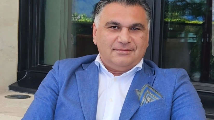 ლევან ბოძაშვილი