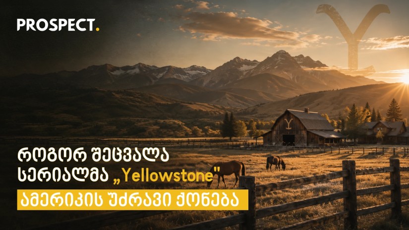 „Yellowstone Effect“
