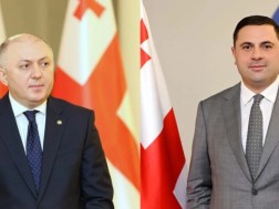 მიქაუტაძე და ლილუაშვილი