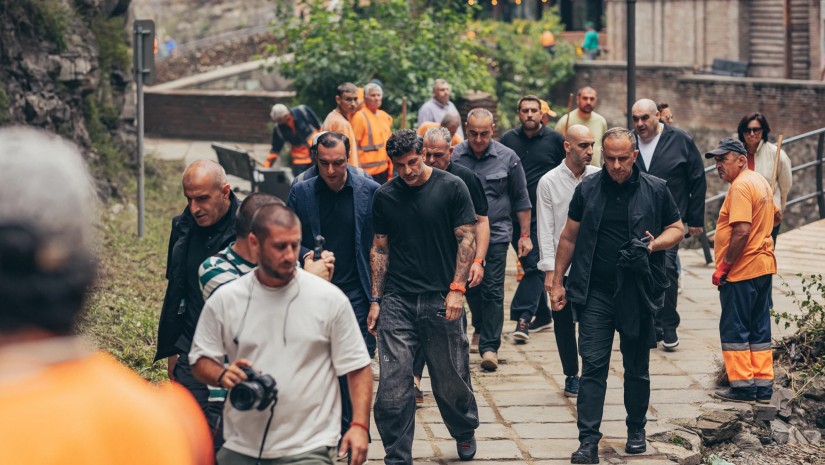 კახა კალაძე