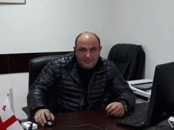 იოსებ მუმლაძე