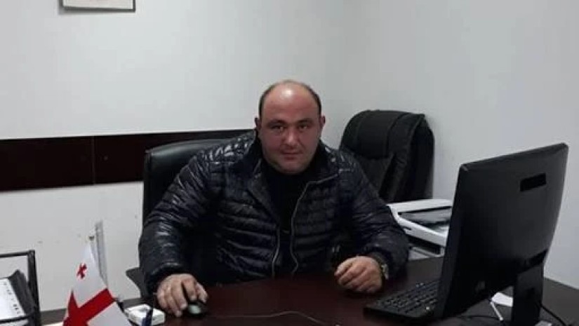 იოსებ მუმლაძე