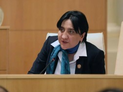 ირმა ინაშვილი