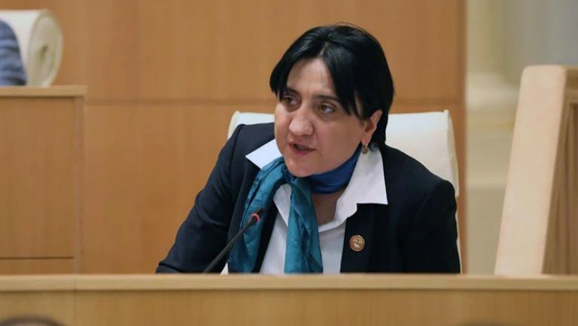 ირმა ინაშვილი