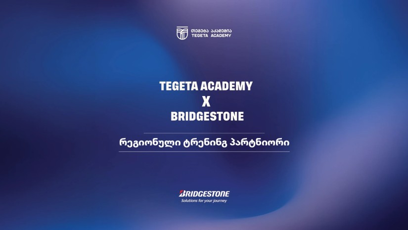 Bridgestone
