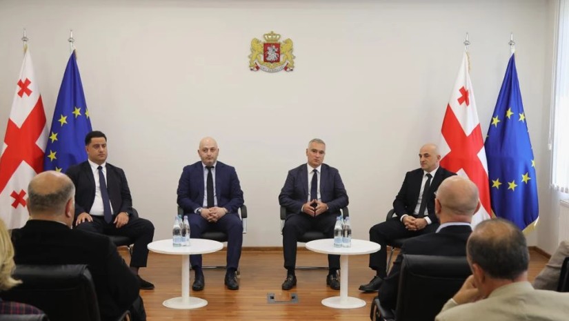 გიორგი საჯაია