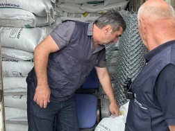 სურსათის ეროვნულმა სააგენტო