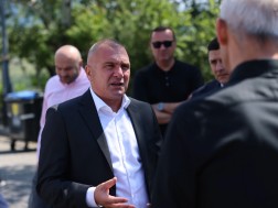 რევაზ სოხაძე