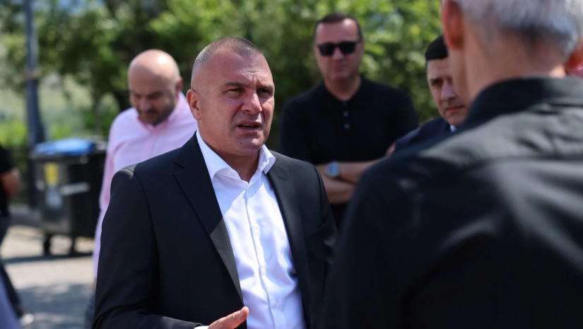 რევაზ სოხაძე